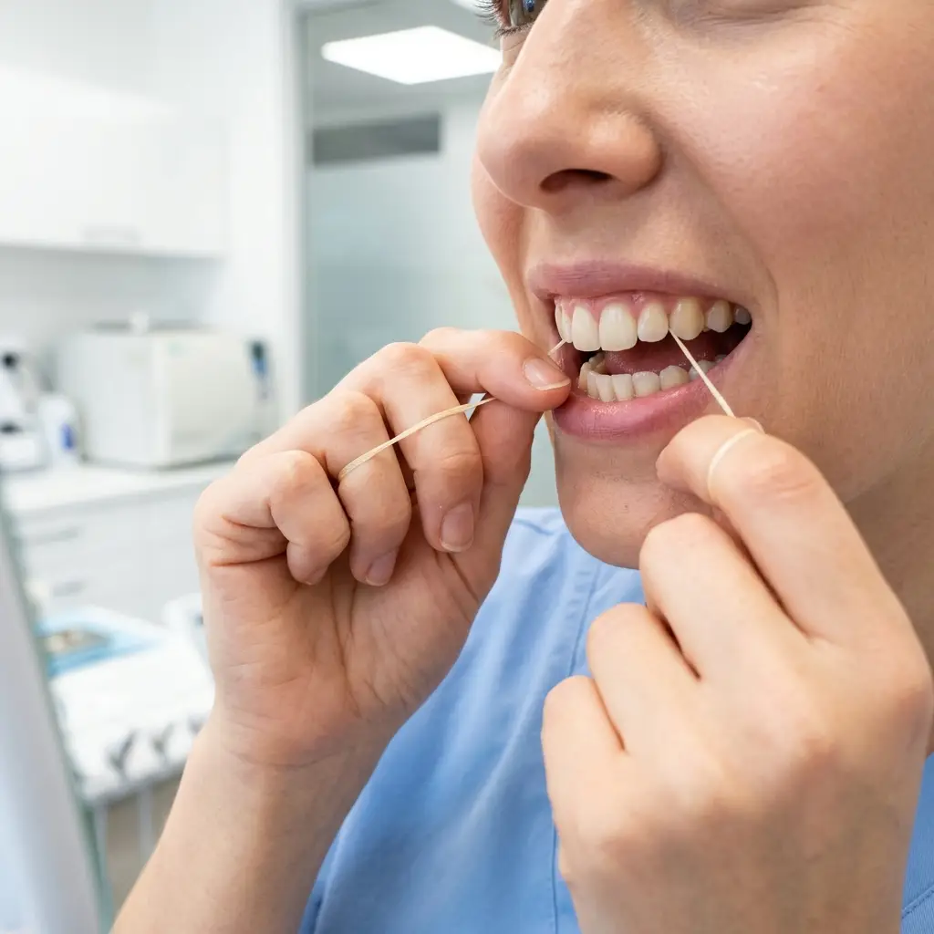 How to Choose the Right Toothbrush