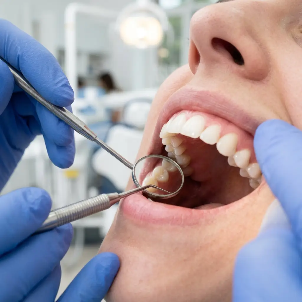 Understanding Gum Disease