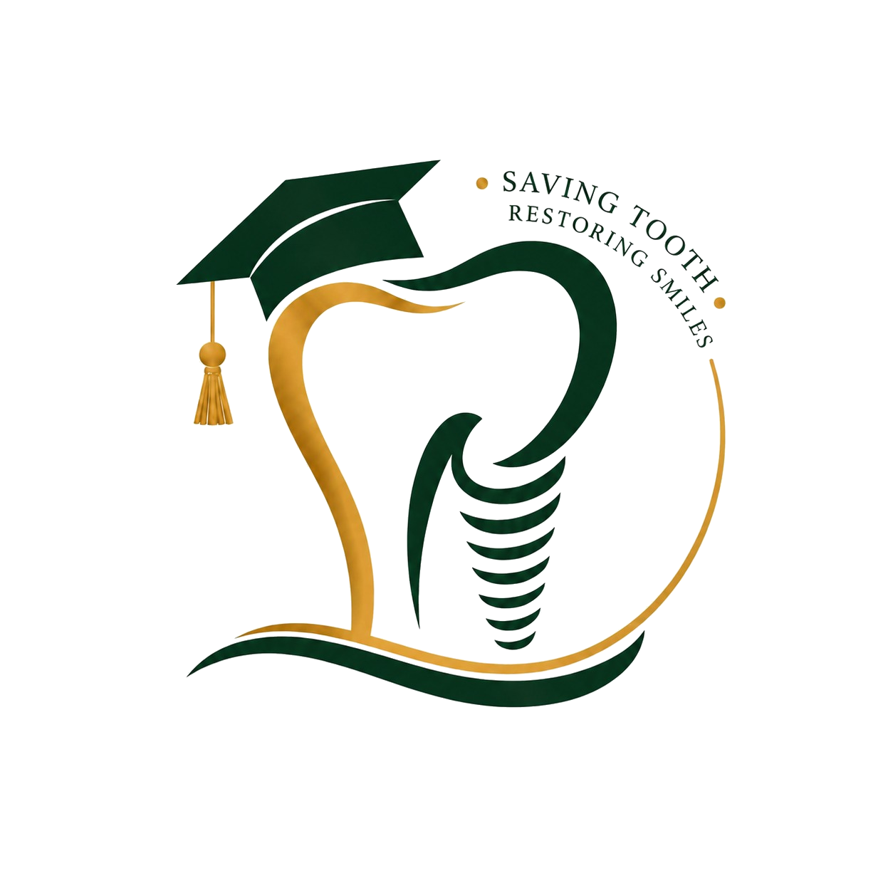 Dr Susheel Mimroth Dentistry Logo
